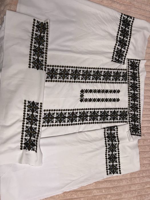 Camasa barbateasca de vanzare!