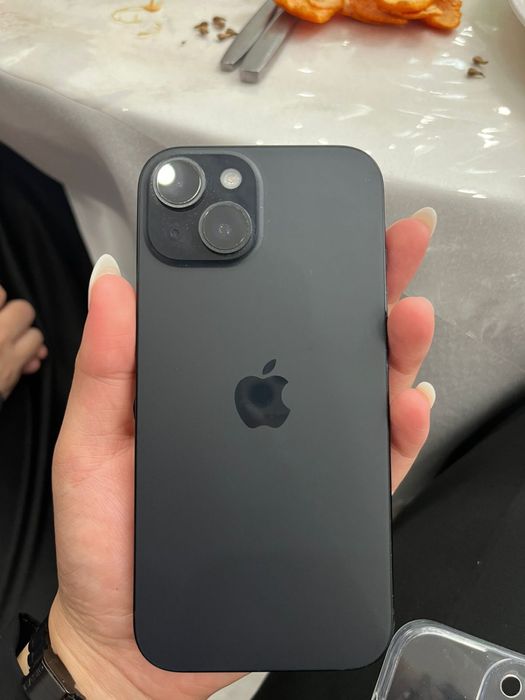 Iphone 15 Айфон 15 128гб