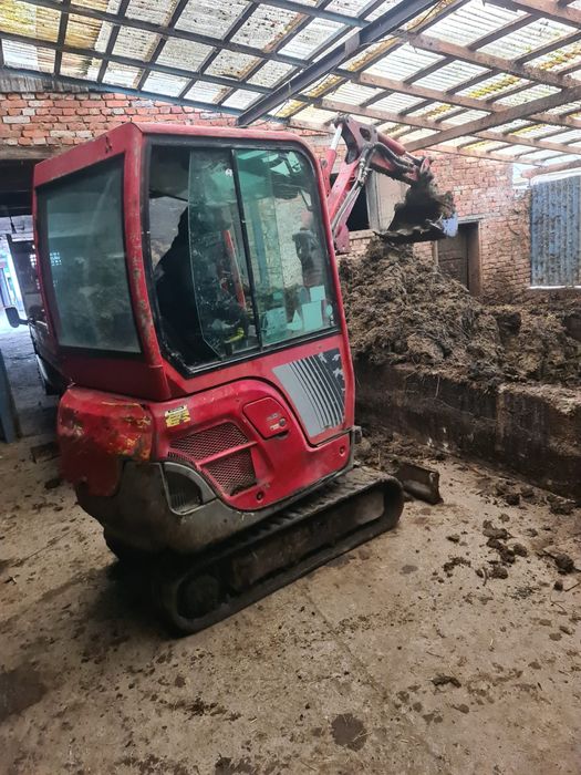 Transport -Excavări - Construcții mai multe detalii in descriere