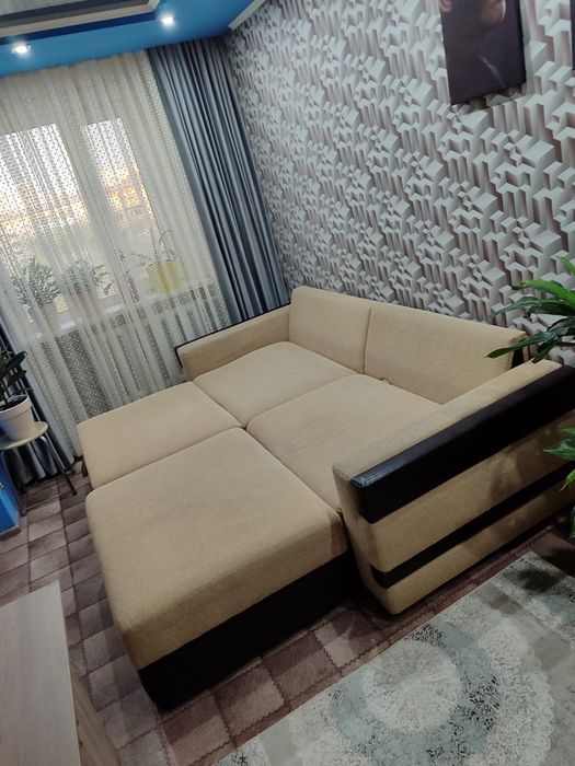 Диван в отличном состоянии