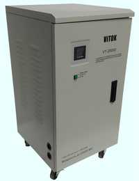 Стаблизатор Vitok 20000VA Stablizator Vitok 20kva