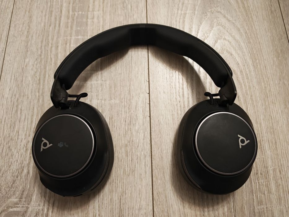 Casca Bluetooth JBL, SACKit, Poly