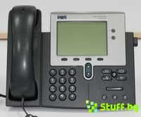 Cisco IP телефони / Voip Sip Sccp phone/ IP интернет телефони