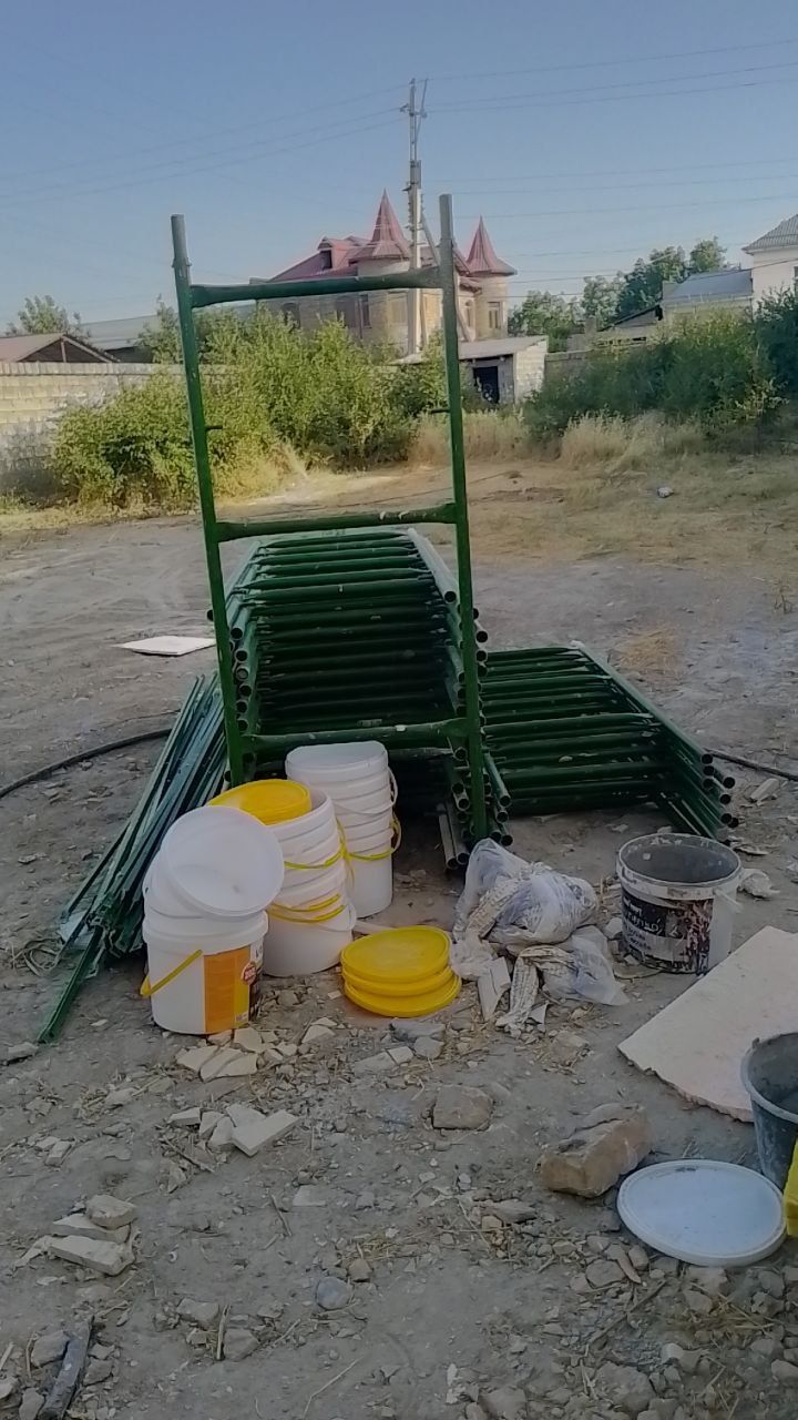 Ijaraga Lesa eni 80sm balandligi 2m -в аренду