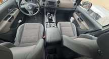 Interior complet Vw Amarok