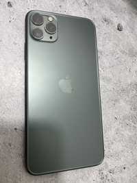 Apple iPhone 11 Pro Max 256гб (Атырау 0612/359099)