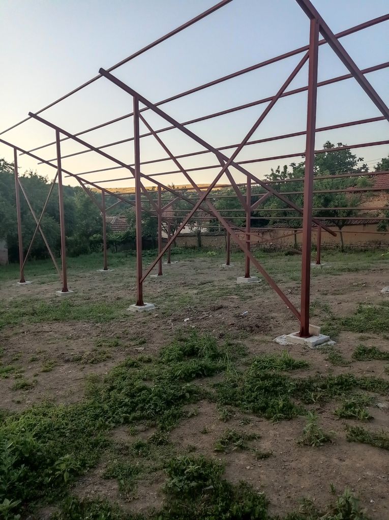 Продава се Парцел в с. Николаево, Област Плевен - 1800 кв.м за 29 €/кв.м - Снимка #4