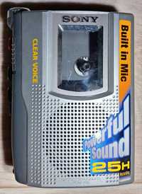 диктофон Sony TCM-150
