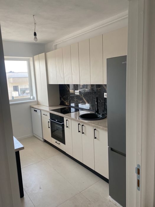 Ïnchiriez apartament 2 camere lângă Complexul Sportiv Lascăr Pană