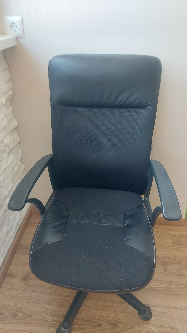 Малко бюро  70/50 и Стол