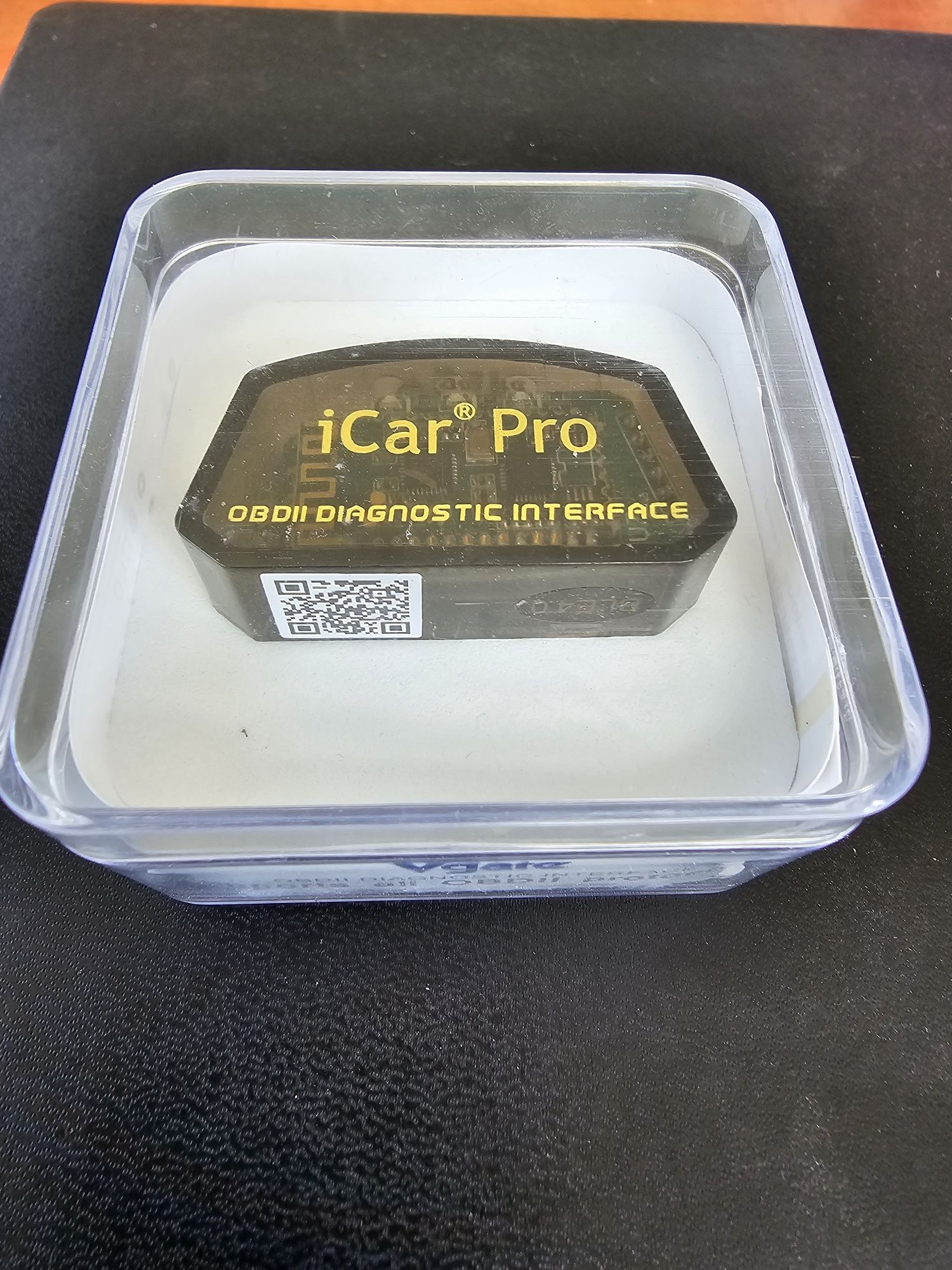 tester auto iCar Pro