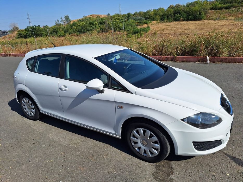 Vând Seat Leon 2010