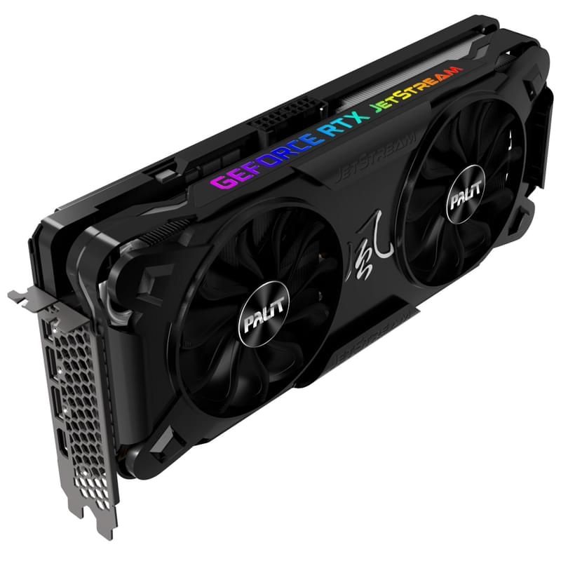 Palit RTX 3070 Jetstream 8 GB
