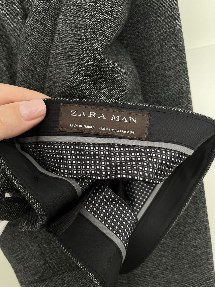 Costum Zara Man
