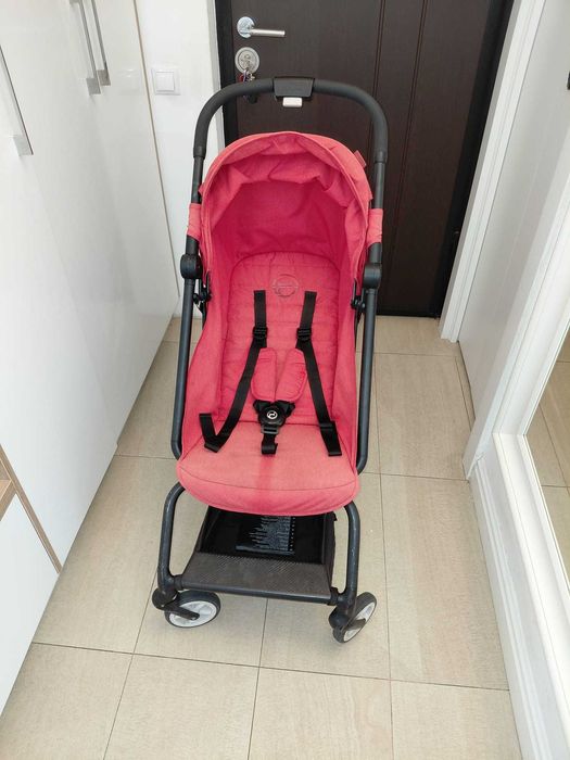 Vand carucior copii Cybex Eezy S