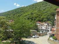 Garsoniera Herculane