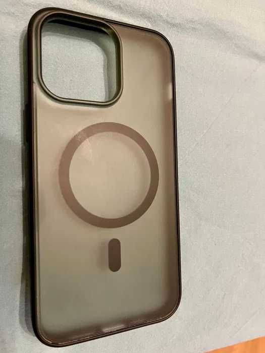 ТОП ЦЕНА пет калъфа за iPhone 14 Pro Max - Всички за 9лв.