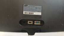 Монитор full hd Samsung s22b350h