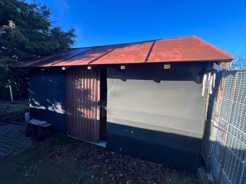 Casă Cârcea # Toate utilitățile #Asfalt# Se vinde Mobilată si utilată#