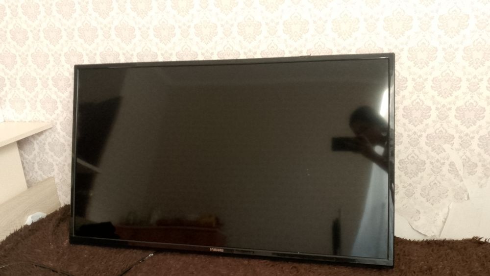 Samsung Smart TV