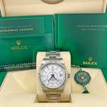 Ceas Rolex Skydweller 326934