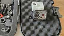 Camera gopro  MUVi