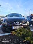 Nissan juke 2011 1.5 dci