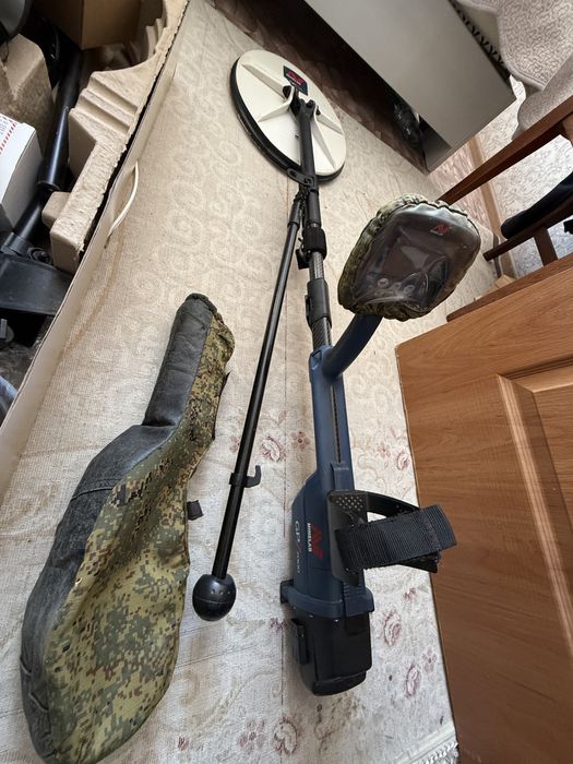 7000 метолоискатель