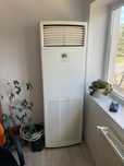 Vand invertor Daikin Sky Air tip coloana 42000 BTU