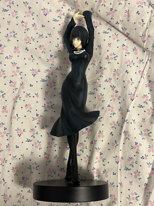 Продам официальную аниме фигурку One punch man  Фубуки