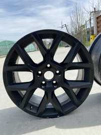 Jante VW Golf GTI Edition 35 18 in’ 5x112 Anvelope Michelin 225/40/R18