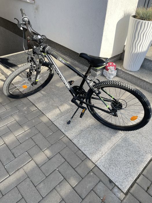 Bicicleta ST 500 24”