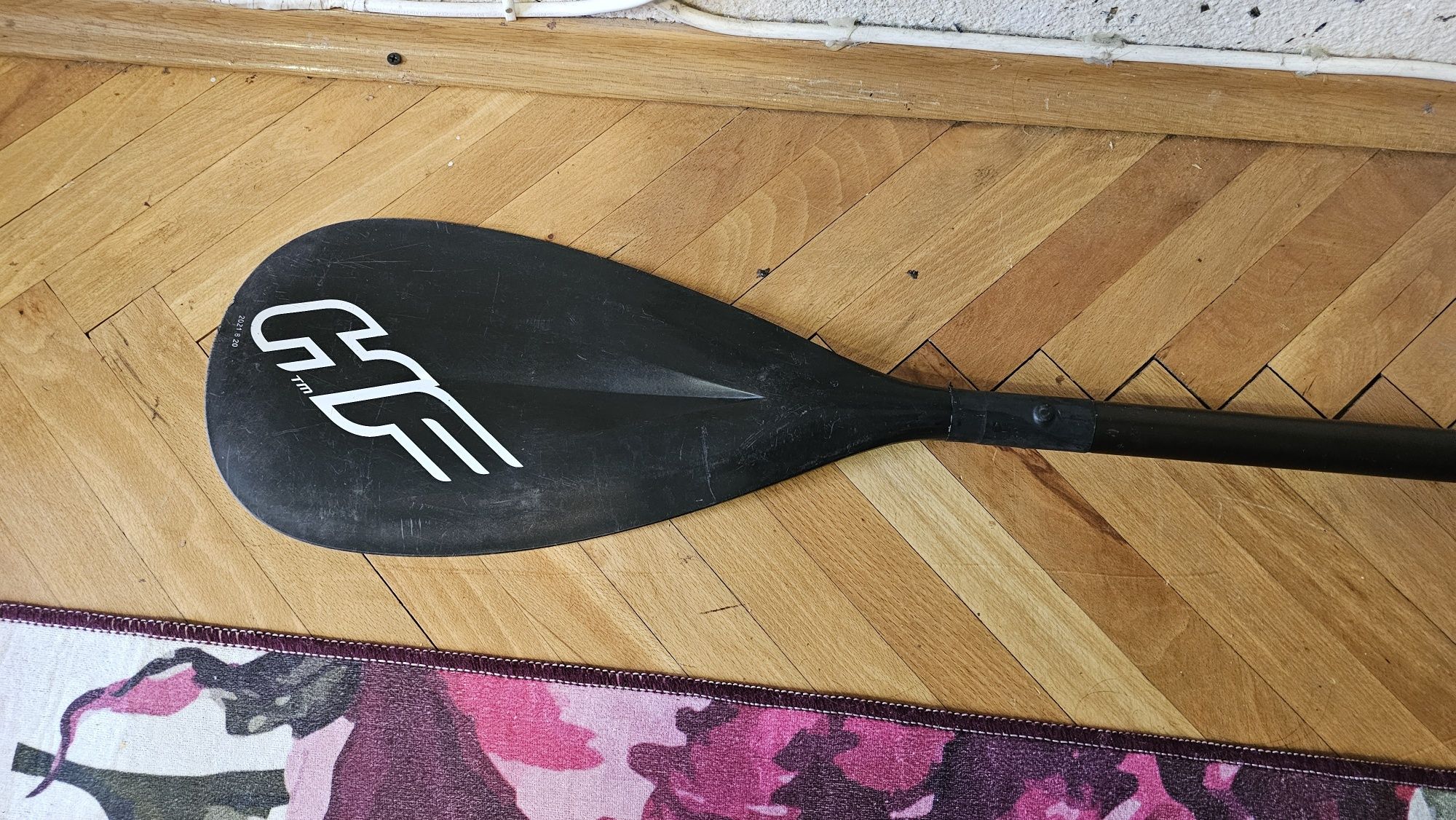 Гребло Bestway Hf HydroForce SUP Board