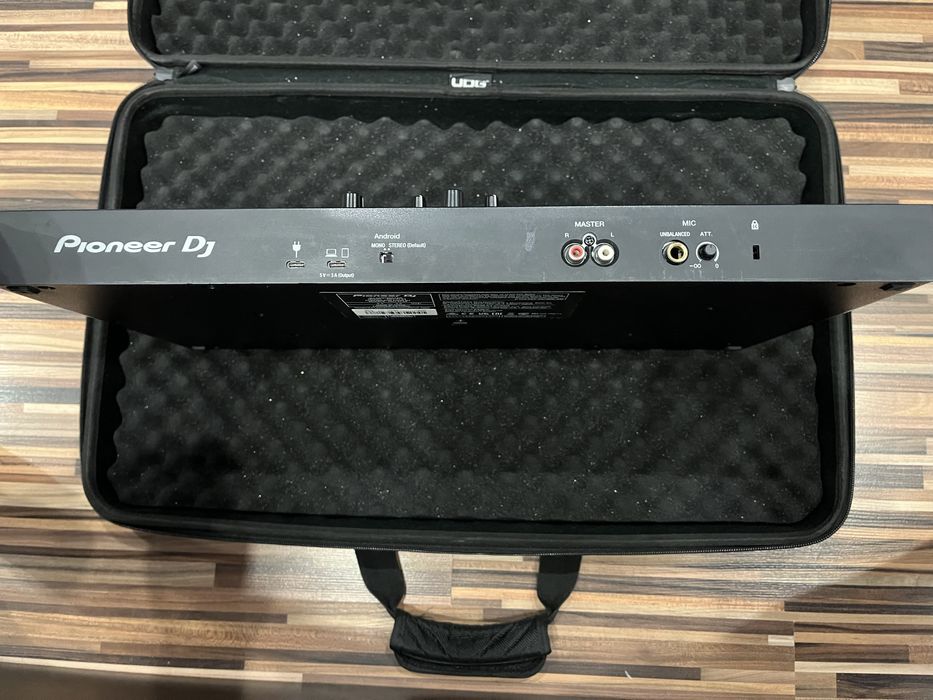 Pioneer ddj flx4