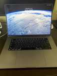 Продавам MacBook Pro 16" M1 – 16GB RAM, 512GB SSD