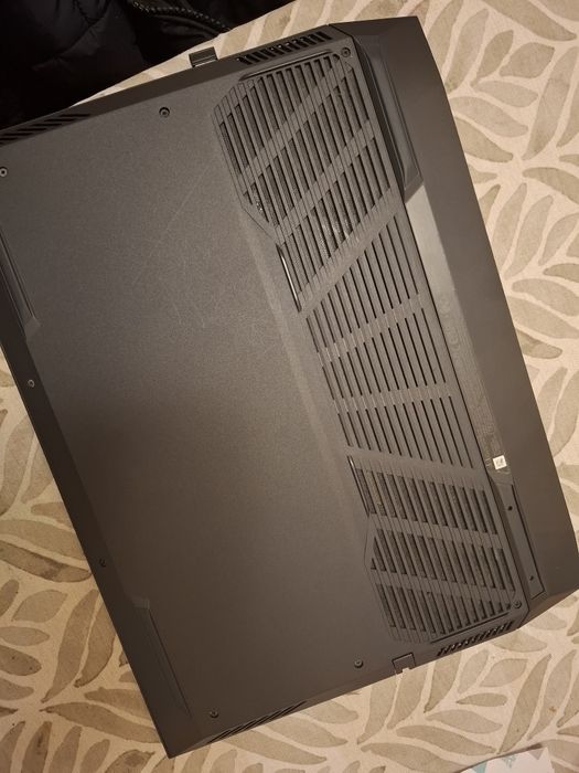 Лаптоп Dell G15 5511 / 11th Gen