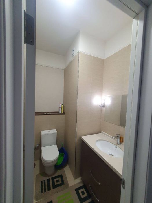 Срочно продается квартира в Алмазар сити