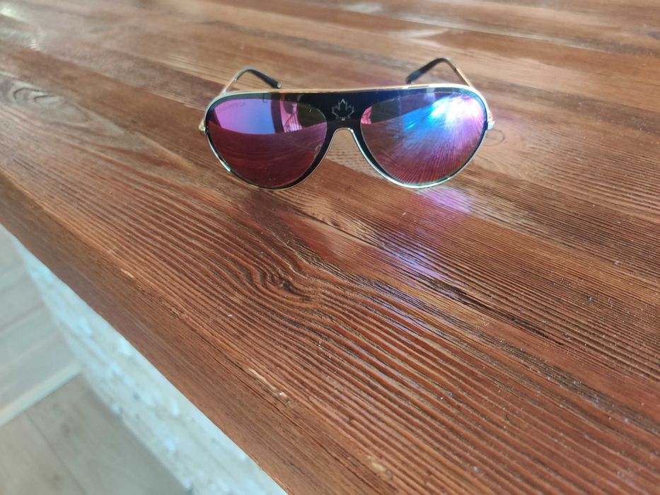 Слънчеви очила dsquared