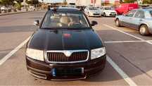 Skoda Superb 2008 • 1.9 TDI • Unic proprietar • Motor impecabil
