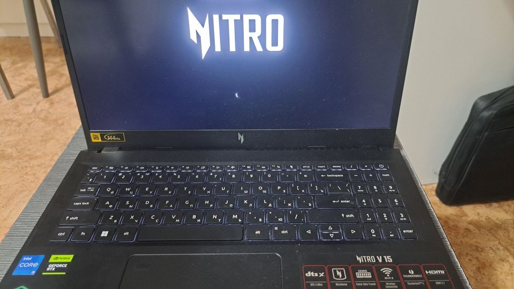 Продам хороший ноут