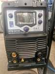 PARWELD XTM 221DI 5 IN 1 AC-DC Зaваръчен апарат tig mig plasma mma
