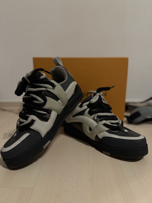 Louis Vuitton skate Urgent