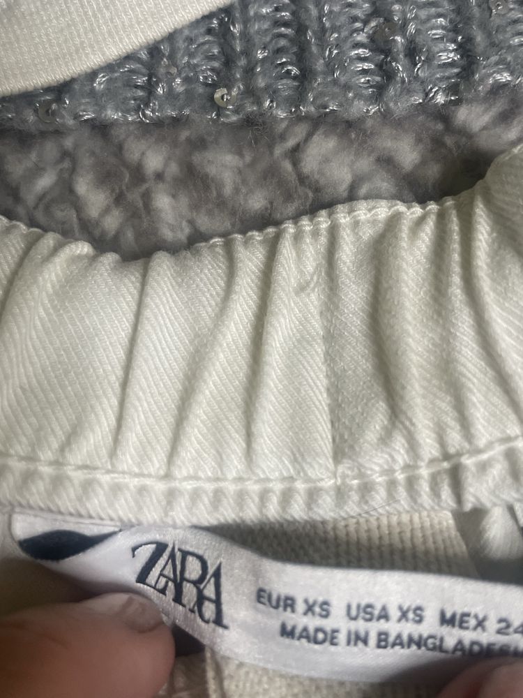 Дамски панталон Zara S размер