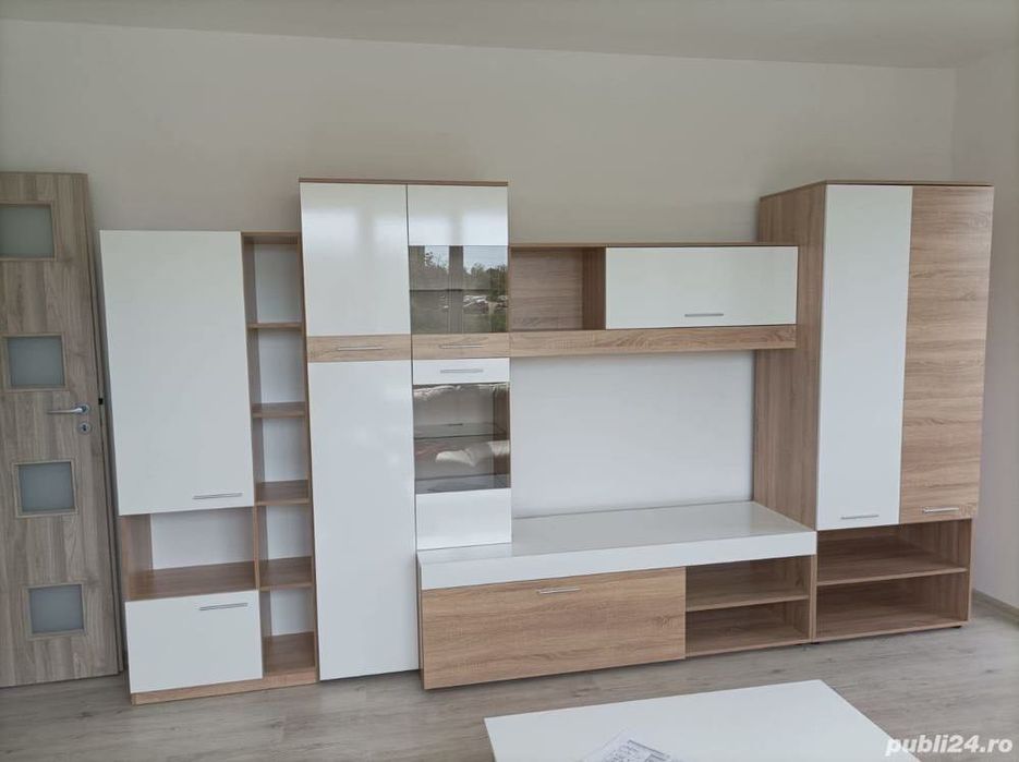 Montaj si Manipulare Mobila Bucuresti SI Ilfov