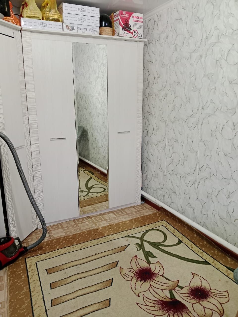 Продам дом от города 5 км деркул