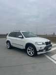 BMW X5 BWM X5 E70 235cp M57 — 201000km