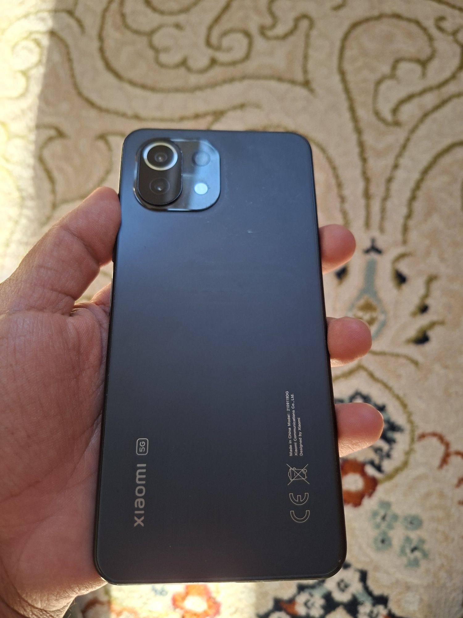 Xiaomi 11 lite 5 g
