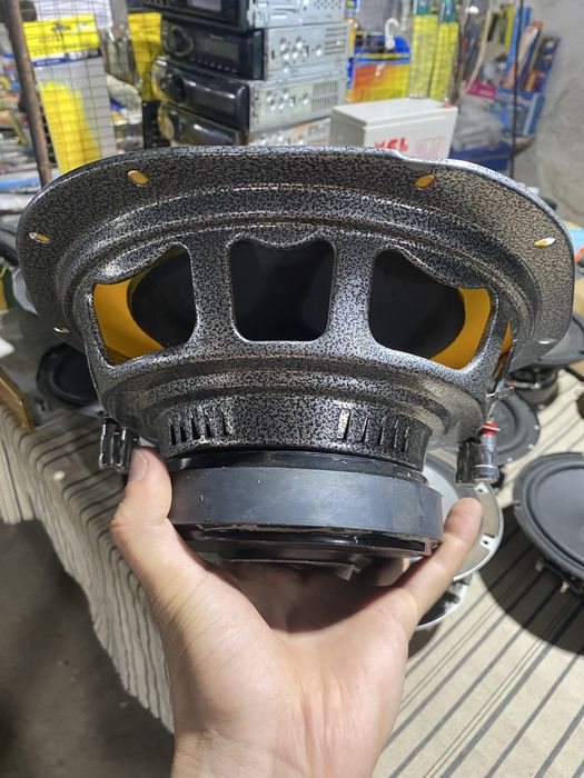 Sambufrt Subwoofer Sony XS-LD 10595