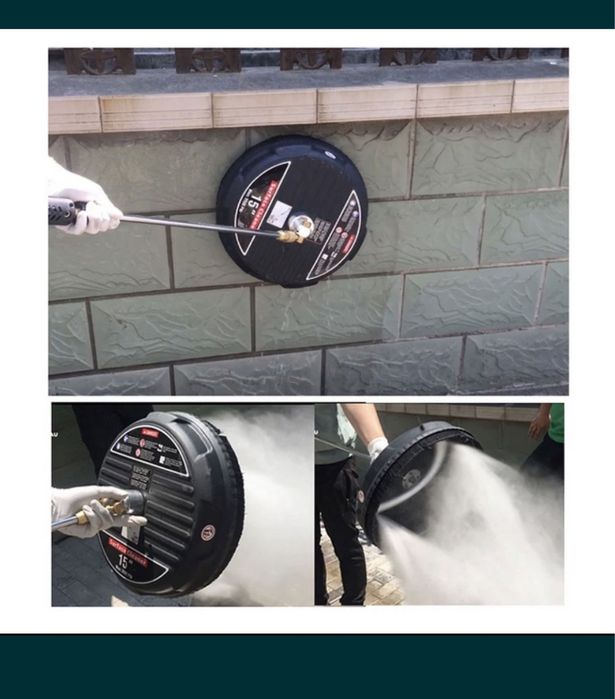 Spal case garduri curti pavaje garduri burlane spalat curatat exterior