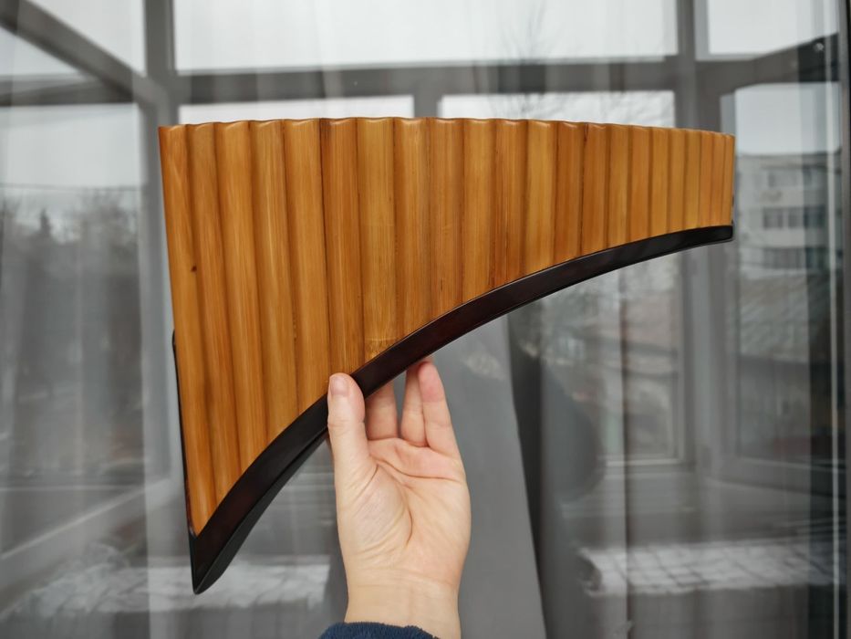 Nai alto 22 de tuburi